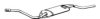 FONOS 13508 End Silencer